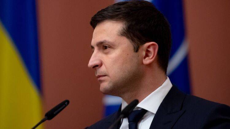 Владимир Зеленский - Яков Кедми - Кедми: Украина оказалась «за гранью экономической катастрофы» - polit.info - Украина