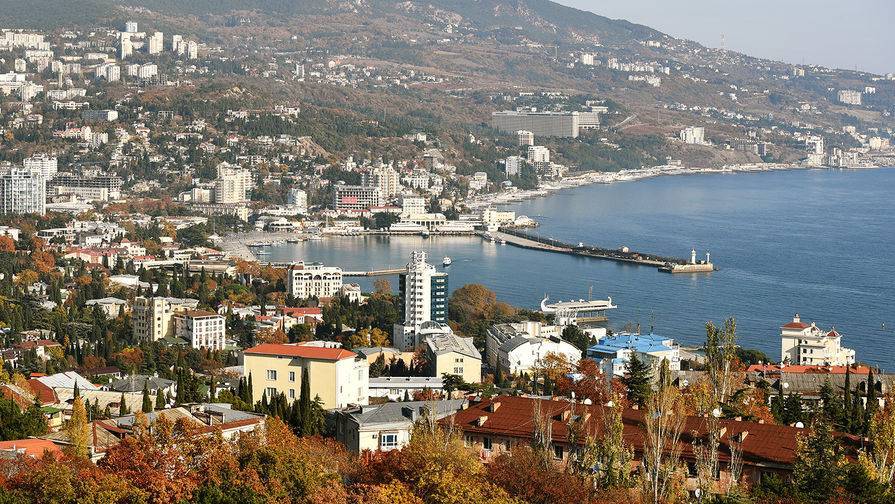 Концерт классической музыки пройдет на дне водохранилища в Крыму - gazeta.ru - Крым