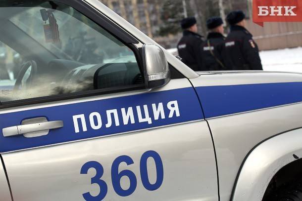Виктор Бобыря - В Сосногорске задержали угонщика УАЗа - bnkomi.ru - Россия - респ. Коми - Сосногорск