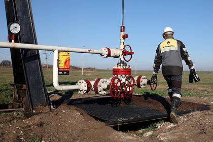 Эксперт оценил производственные итоги работы «Роснефти» за I квартал 2020 года - lenta.ru