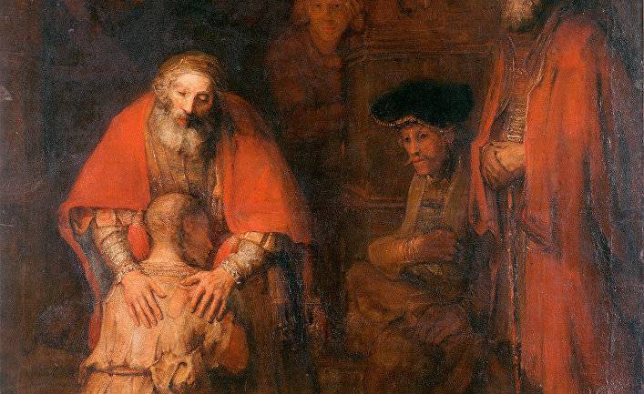 апостол Павел - Christianity Today (США): пандемия бьет американцев туда, где мы духовно слабы - inosmi.ru - США