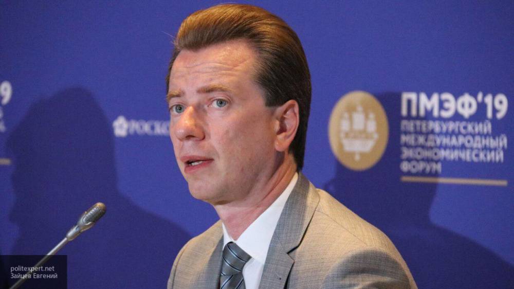 Владимир Бурматов - Депутат Госдумы заявил о необходимости сбора и утилизации медизделий в период COVID-19 - nation-news.ru