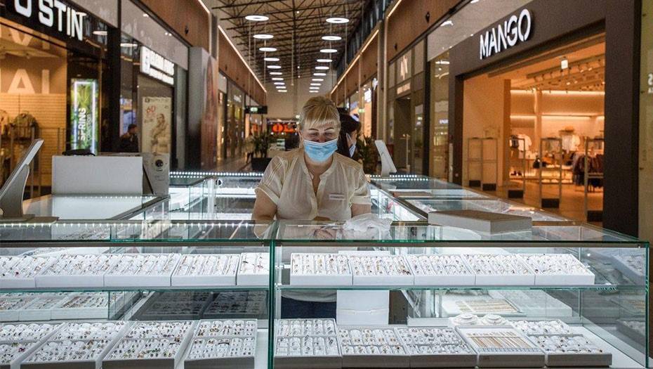 Открытие "Меги", драка из-за маски в метро и новый COVID-максимум: Петербург 15 мая - dp.ru - Ленинградская обл. - Санкт-Петербург