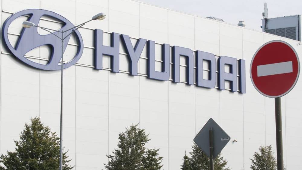 Алексей Калицев - В Hyundai назвали сроки выхода новых моделей в России - riafan.ru - Москва - Россия - Южная Корея