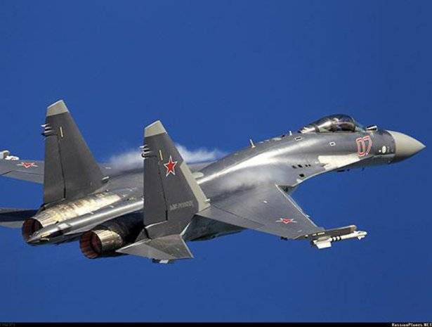 Несмотря на угрозу санкций Египет готовится принять российские истребители - vpk-news.ru - Россия - США - Египет - Каир