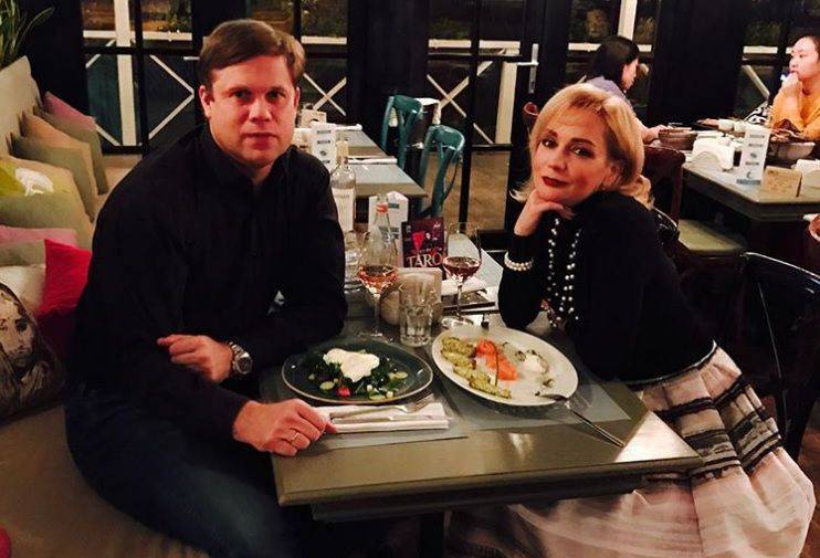 Владислав Радимов - Радимов: снимаю шляпу перед руководством РФС - gazeta.ru - Санкт-Петербург