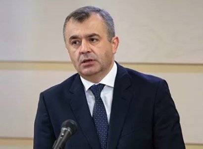Ион Кик - Премьер Молдавии сообщил о завершении режима ЧП из-за коронавируса - news.am - Армения - Молдавия