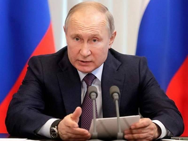 Владимир Путин - Михаил Мишустин - «Развели канитель бюрократическую»: Путин вновь жестко отчитал чиновников - dayonline.ru - Россия - Владимирская обл. - респ. Алания - Магаданская обл. - Чукотка - Курган - Иваново