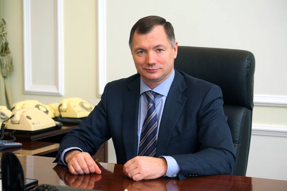 Марат Хуснуллин - Марат Хуснуллин обозначил сроки окончания строительства ЦКАД - vm.ru - Россия - Строительство