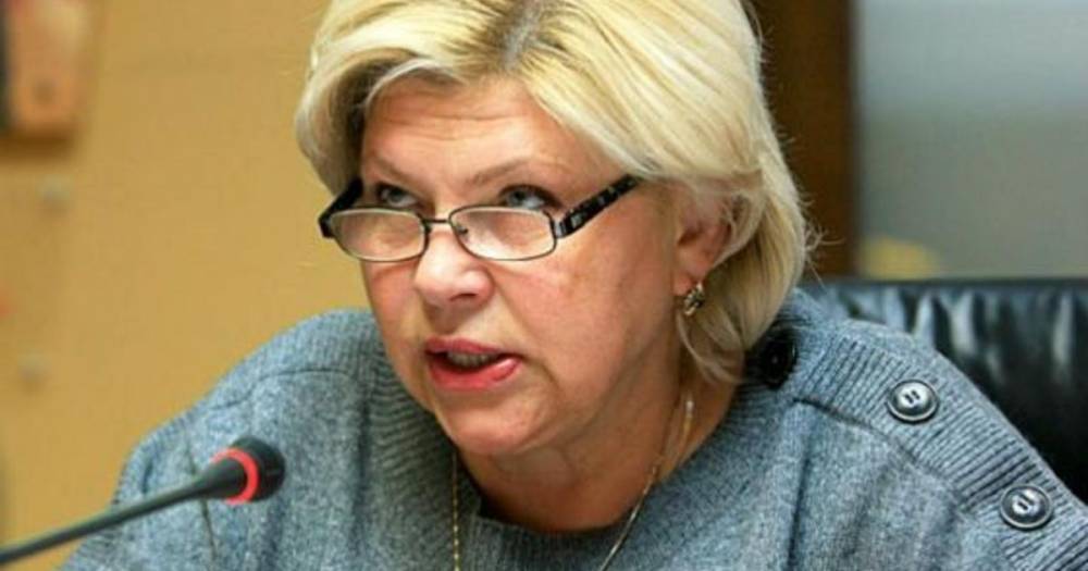 А.С.Пушкин - Елена Драпеко - В ГД оценили санкции Украины против учреждений науки и культуры РФ - ren.tv - Россия - Украина