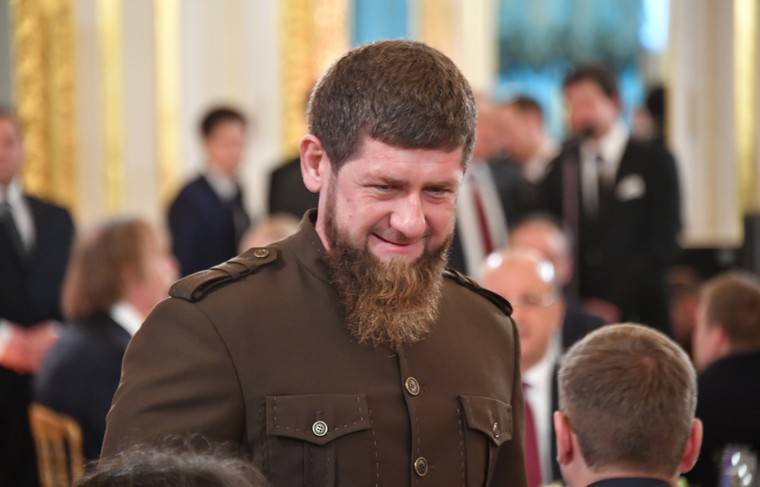Рамзан Кадыров - Чеченская республика начнёт выходить из самоизоляции с 15 мая - news.ru - респ. Чечня