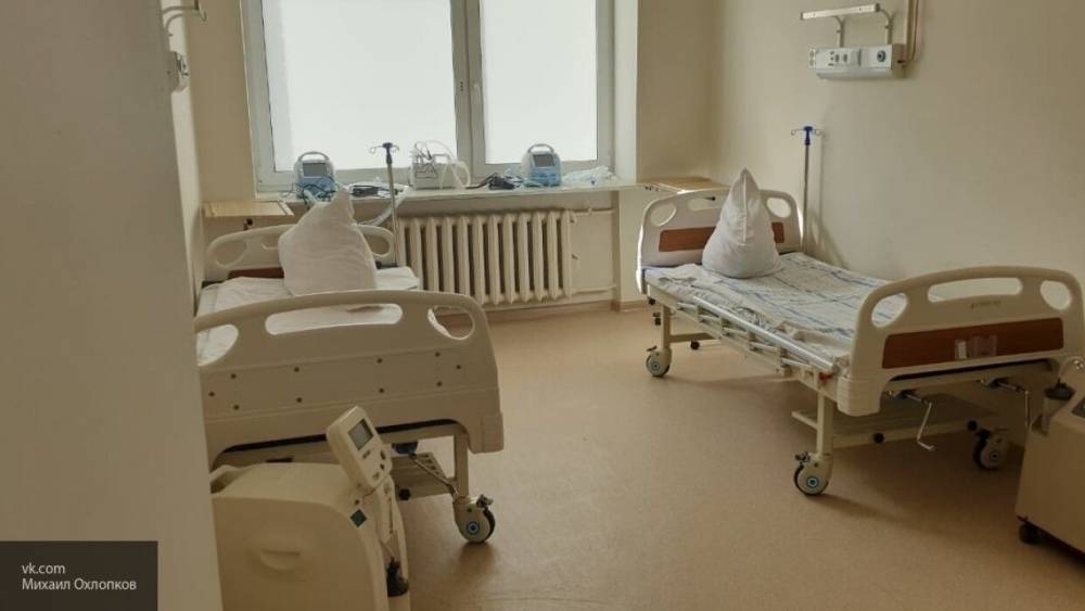 Сергей Собянин - Число умерших пациентов с COVID-19 в Москве увеличилось на 74 человека - polit.info - Москва - Россия