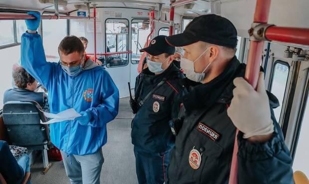 В России снова может возникнуть дефицит средств защиты из-за введения масочного режима - og.ru - Россия - Малайзия