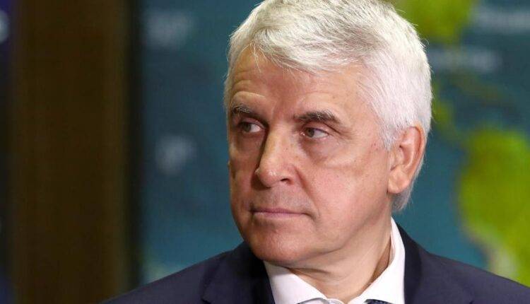 Дмитрий Рогозин - СМИ узнали о смене гендиректора РКК «Энергия» - newtvnews.ru