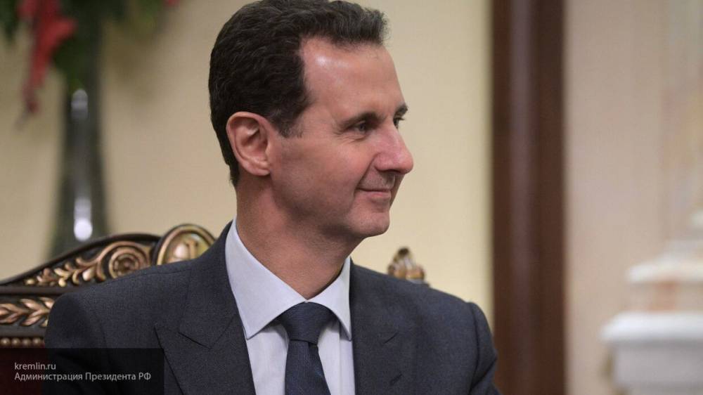 Башар Асад - Курбанов заявил, что отставка Асада невозможна из-за феноменальной поддержки жителей Сирии - nation-news.ru - Сирия - Турция