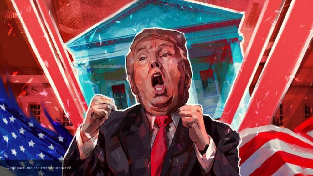 Дональд Трамп - Трамп похвастался разработкой "невиданного" ракетного вооружения в США - polit.info - Россия - Китай - США