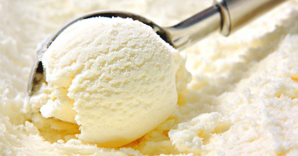 В Гонконге начали продавать мороженое со вкусом слезоточивого газа - ren.tv - Гонконг - Гонконг