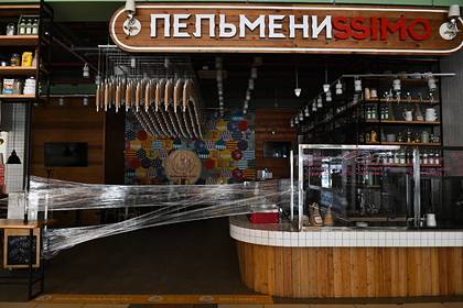 Сергей Катырин - Подсчитаны потери в малом и среднем бизнесе России - lenta.ru - Россия