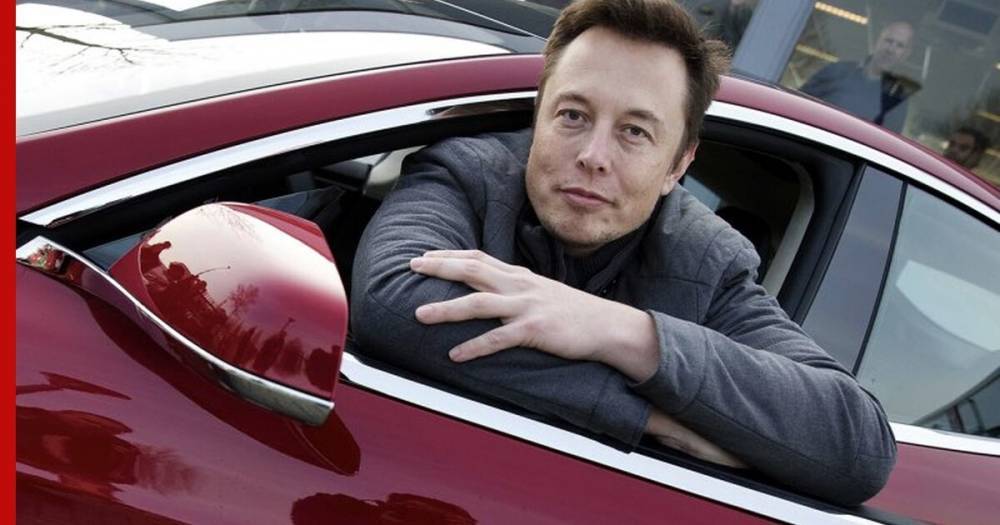 Илон Маск - CМИ раскрыли причину переноса нового завода Tesla в Техас - profile.ru - США - Техас - шт. Невада - шт. Калифорния - Остин