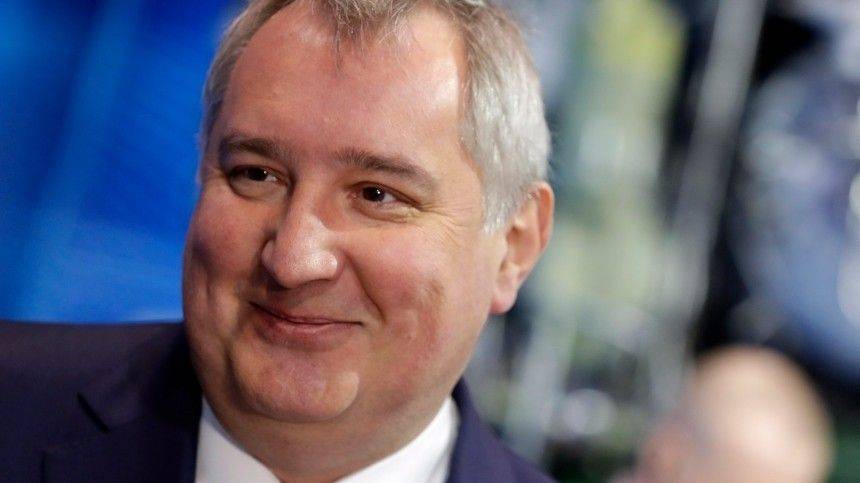 Дональд Трамп - Дмитрий Рогозин - Рогозин высмеял заявление Трампа о создании «супер-пупер ракеты» - 5-tv.ru - Россия - Китай - США