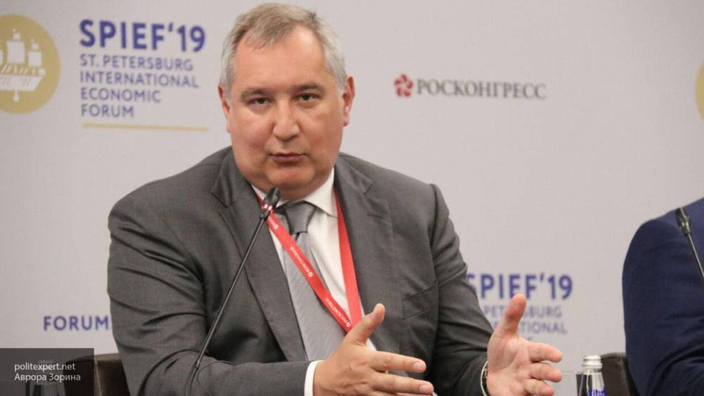 Дональд Трамп - Дмитрий Рогозин - Рогозин предпочел "сдаться" США после слов Трампа о "супер-пупер ракете" - nation-news.ru - Россия - Китай - США