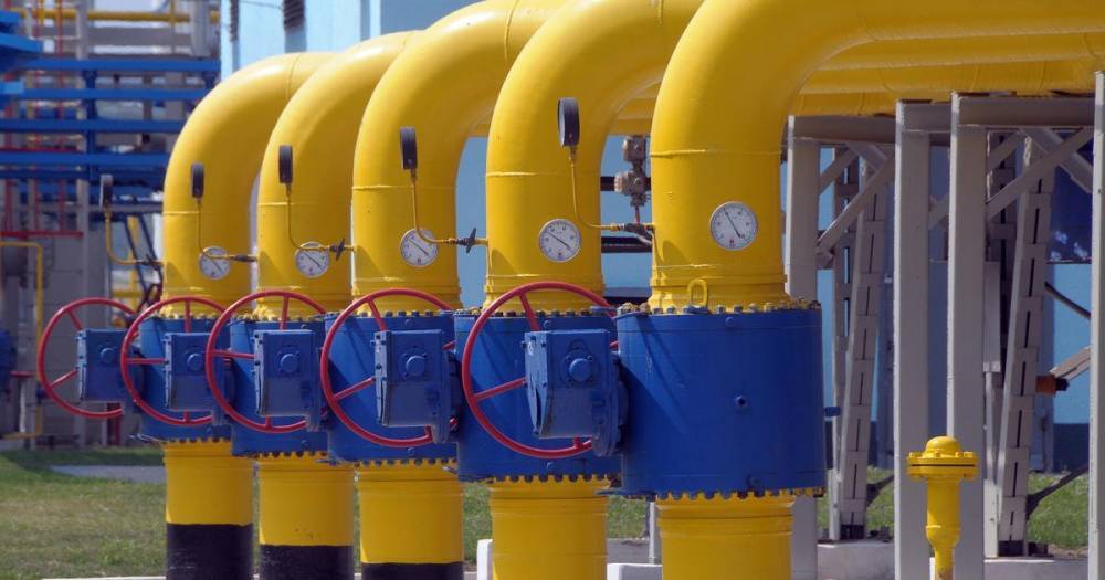 Сергей Куприянов - "Газпром" остановит транзит газа через Польшу по Ямальскому контракту - ren.tv - Германия - Польша