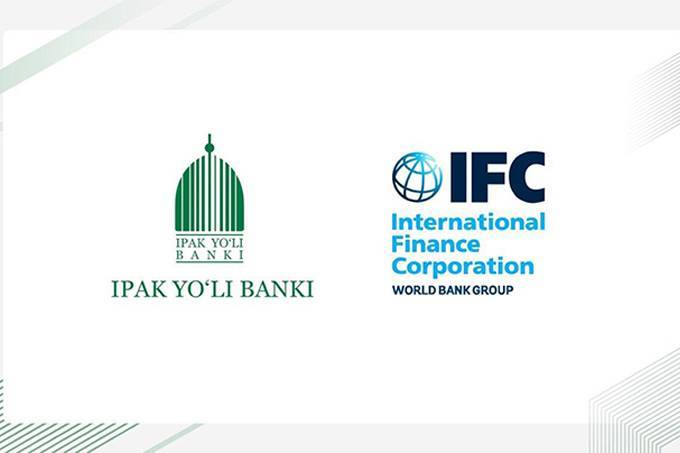 IFC содействует банку «Ипак Йули» в управлении рисками и кредитованием - gazeta.uz - Узбекистан