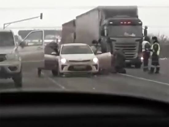 Задержана банда, использующая автомобили с тайниками для распространения «дизайнерских» наркотиков - newtvnews.ru - Москва - Россия - Нижний Новгород - Саратов - Пензенская обл. - Пенза