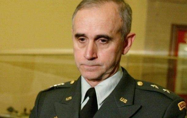 Уильям Тейлор - Трамп предложил кандидатуру Кита Дейтона на пост посла США на Украине - rf-smi.ru - США - Украина - Германия
