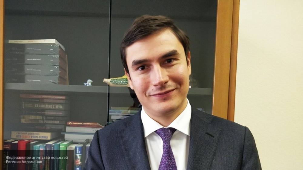 Сергей Шаргунов - "Литературная газета" поздравила писателя-репортера Сергея Шаргунова с юбилеем - nation-news.ru