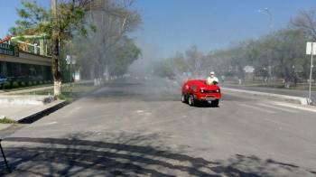 В Узбекистане за ночь выявлено 5 новых случаев заражения коронавирусом. Общее число инфицированных достигло 2691 - podrobno.uz - Узбекистан - Ташкент