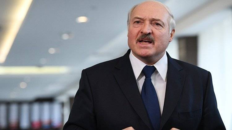 Александр Лукашенко - Майкл Помпео - Белоруссия нашла альтернативу российской нефти - crimea.ria.ru - США - Крым - Симферополь - Белоруссия