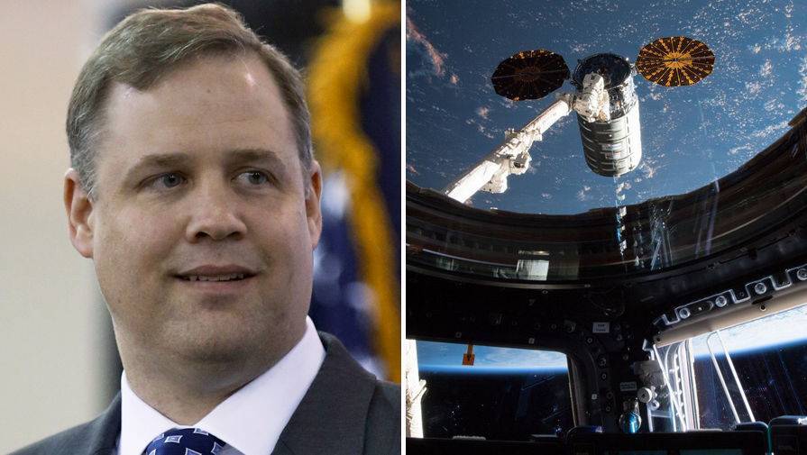 Джеймс Брайденстайн - Глава NASA отчитал Китай за ракету, едва не упавшую на Нью-Йорк - gazeta.ru - Китай - США - Нью-Йорк - Нью-Йорк - Кот Дивуар