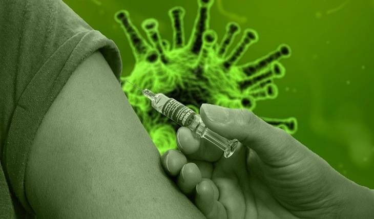 Китайцы обещают вакцину от COVID-19 к концу года - mirnov.ru - Китай