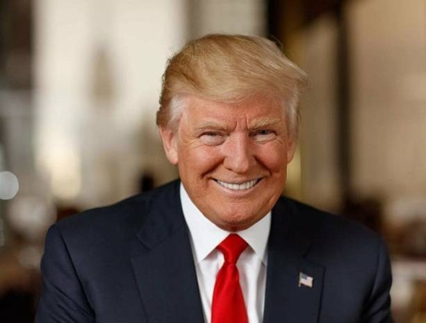 Дональд Трамп - Дмитрий Рогозин - Трамп похвастался – Рогозин посмеялся - vpk-news.ru - США