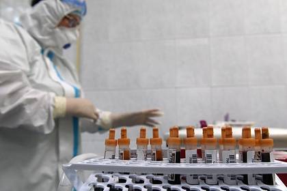 В МВД напомнили о штрафах за отказ тестироваться на COVID-19 - newsland.com - Россия