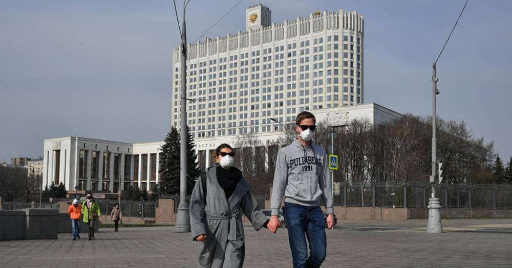 Анастасия Ракова - Число вылечившихся от COVID-19 в Москве превысило 26 тысяч - ren.tv - Москва - Россия - Китай