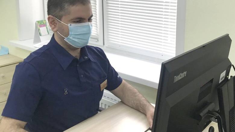 Тюменские хирурги рассказали о работе в условиях COVID-19 - nashgorod.ru - Тюмень