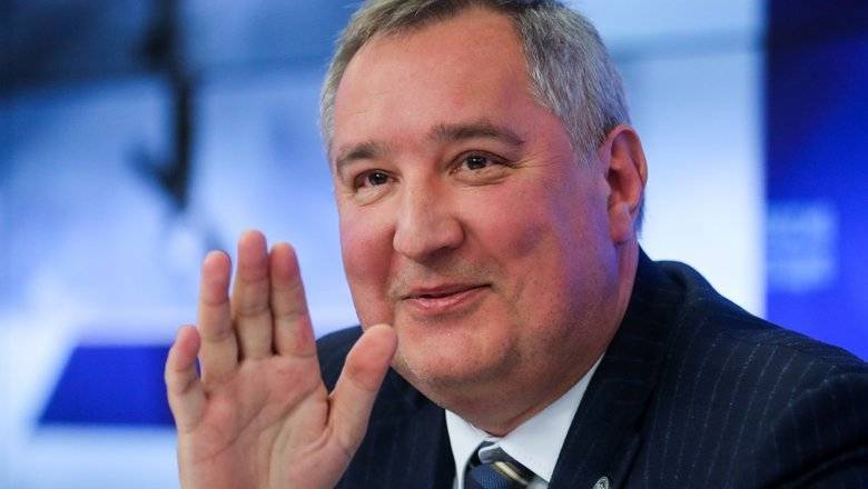 Дональд Трамп - «Ловить нечего. Сдаемся!»: Рогозин оценил заявление Трампа о «супер-пупер-ракете» - newizv.ru - США