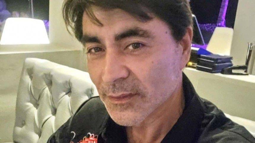 Армен Джигарханян - Анна Калашникова - Степан Джигарханян - «Без мордобоя»: пасынок Джигарханяна признался, что расстался с Ольгой Казаченко - 5-tv.ru