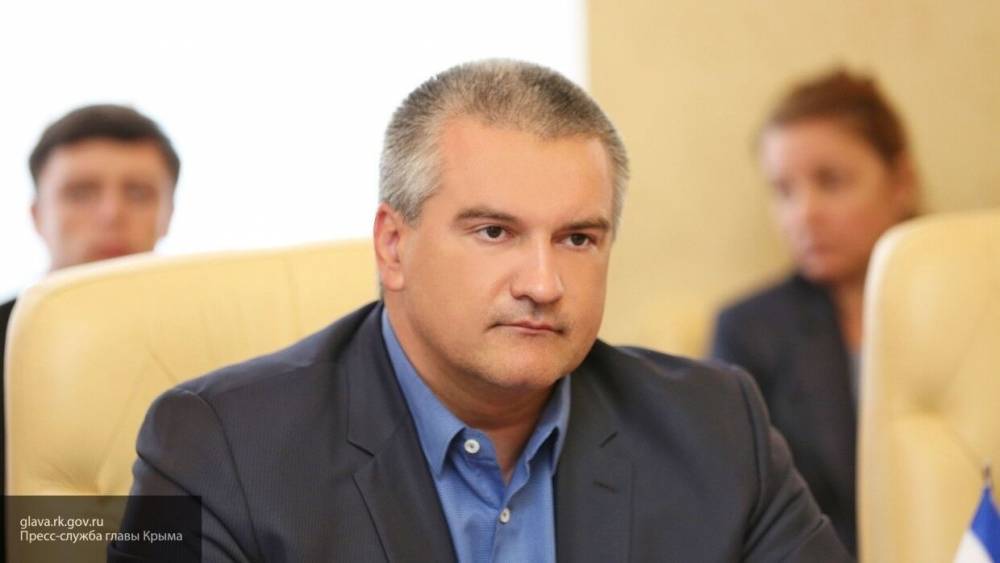 Сергей Аксенов - Аксенов заявил, что с 18 мая в Крыму закончится режим самоизоляции - politros.com - Россия - Крым