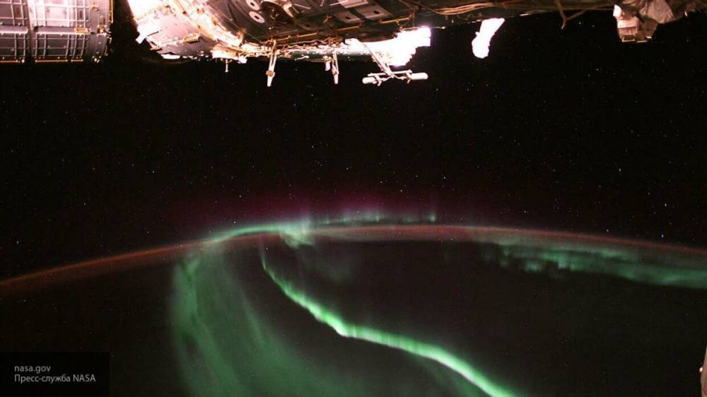 Джеймс Брайденстайн - Аглая Чайковская - Глава NASA выразил надежду на присоединение России к "Соглашению Артемиды" - politros.com - Россия - Washington