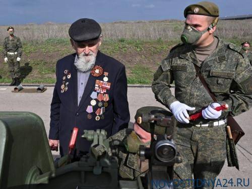 Владимир Путин - Канада освобождала Европу тогда, когда Советский Союз ее оккупировал - novostidnya24.ru - Россия - КНДР - Канада