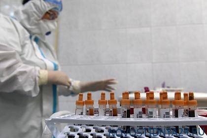 В МВД напомнили о штрафах за отказ тестироваться на COVID-19 - novostidnya24.ru - Россия