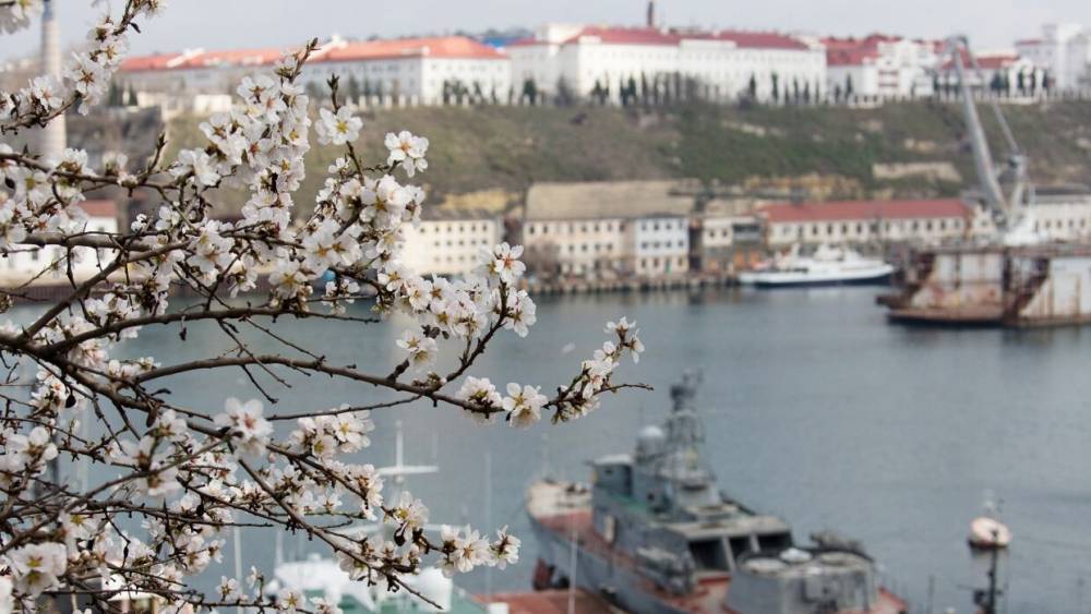 Сергей Аксенов - В Крыму с 18 мая прекращает действовать режим самоизоляции - riafan.ru - Крым - Симферополь