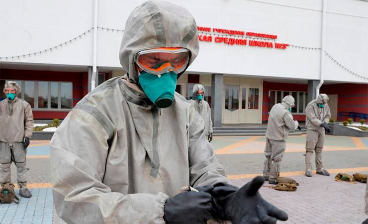Европейский парламент одобрил помощь постсоветским странам в связи с COVID-19. Есть ли среди них Беларусь? - gomel.today - Украина - Молдавия - Грузия - Белоруссия - Тунис - Брюссель
