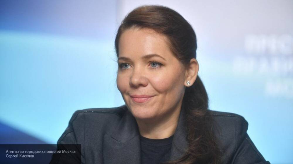 Анастасия Ракова - Заммэра Москвы рассказала, что более 26 тысяч человек выздоровели от COVID-19 в столице - politexpert.net - Москва - Россия - Китай
