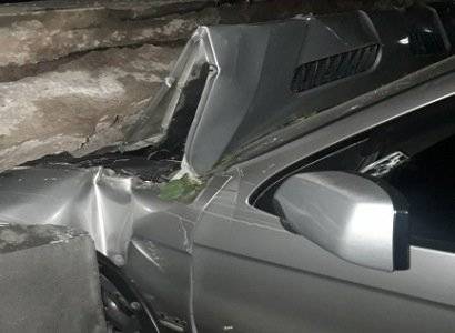 Авария на ереванской площади Гарегина Нжде: состояние водителя тяжелое - news.am - Армения - Ереван