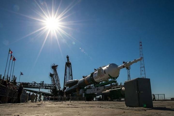 Сергей Савельев - Роскосмос пригласил руководство NASA в Россию - mk.ru - Россия - США