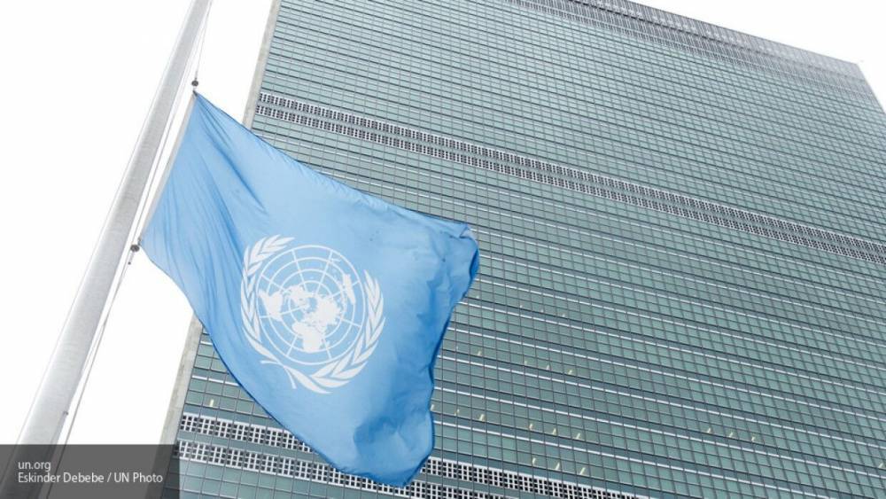 Фигуранты из списка доклада для ООН опровергли свое участие в российских ЧВК - inforeactor.ru - Крым - Ливия